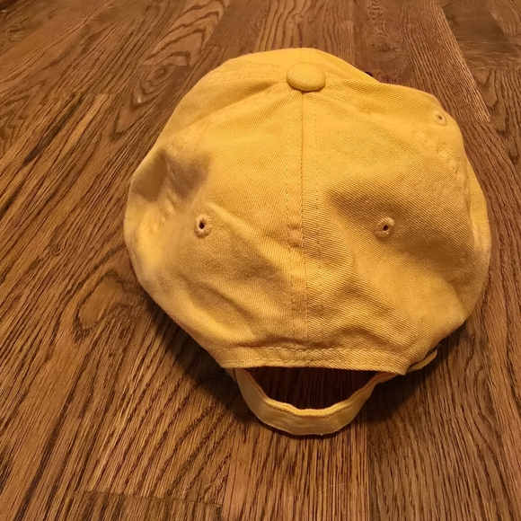 American Needle Coors Ballpark Cap NWOT - Picture 3 of 4